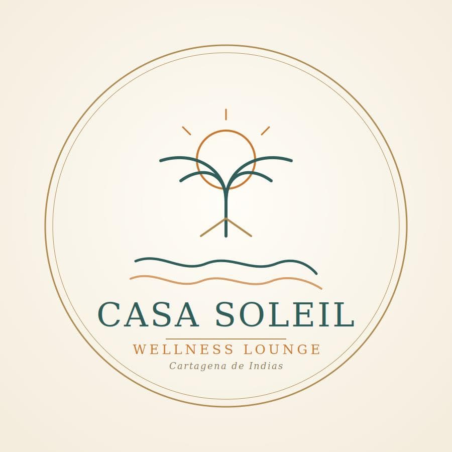 Casa Soleil brand mark